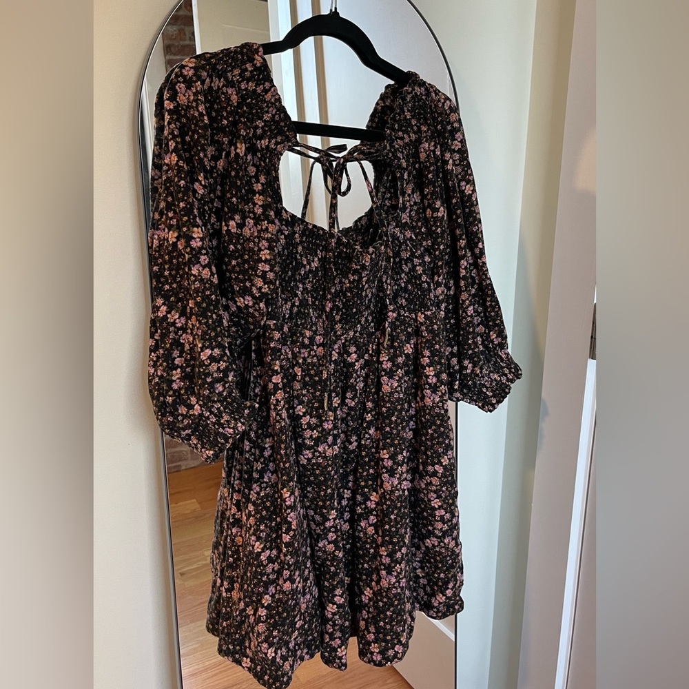 FREE PEOPLE DRESS - worn once